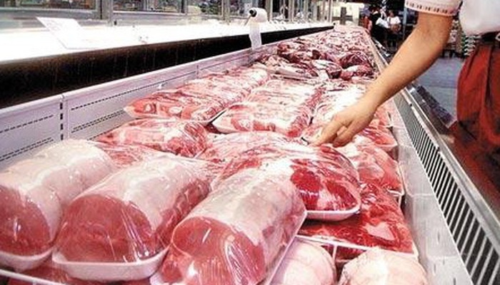 Russia’s pork exports to Vietnam in November sees sharp fall